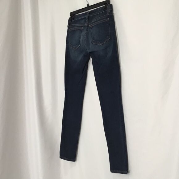J.Crew Toothpick Skinny Jeans (UC4) - Picture 7 of 8